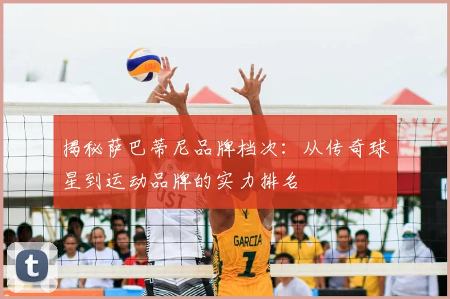 揭秘萨巴蒂尼品牌档次：从传奇球星到运动品牌的实力排名